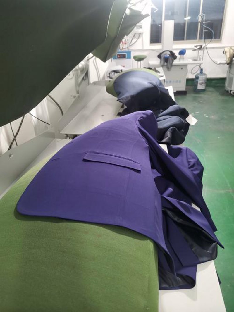 来料精拉加工