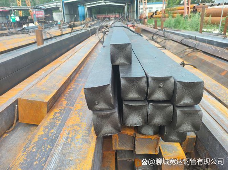 冷拉圆钢在工地上那些你不得不知道的事