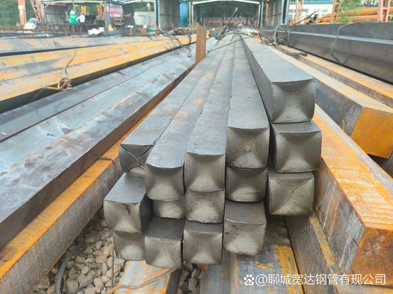 冷拉型材的使用技巧